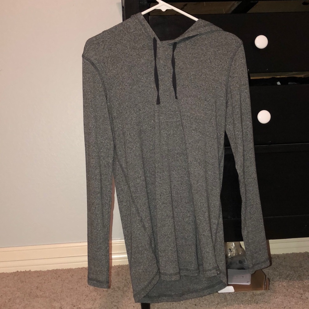 Eddie Bauer pullover